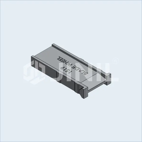 Blade Wheel 1519